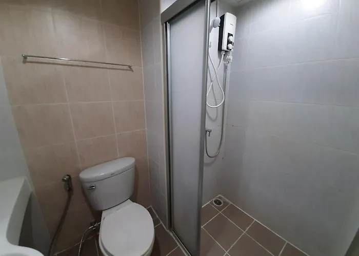 Xxgo Suvarnabhumi Airport สนามบินสุวรรณภูมิ Apartment Bangkok