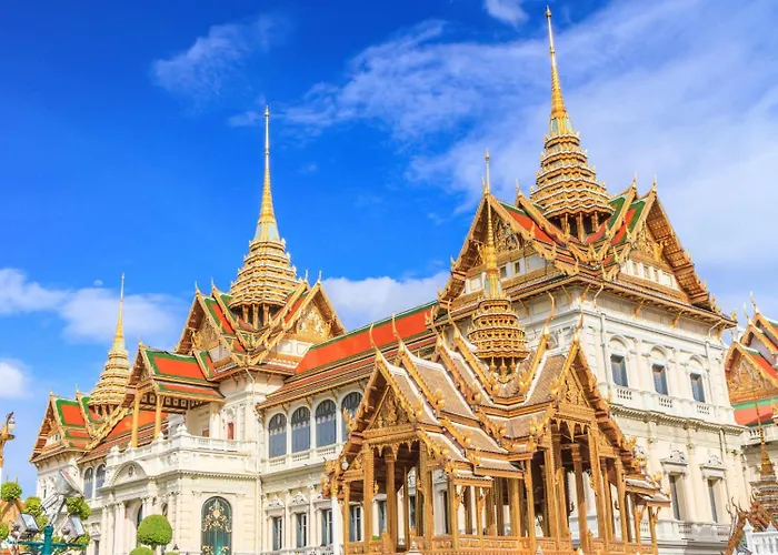 Xxgo Suvarnabhumi Airport สนามบินสุวรรณภูมิ Apartment Bangkok