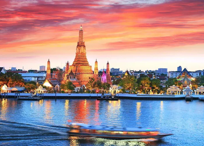 Apartment Xxgo Suvarnabhumi Airport สนามบินสุวรรณภูมิ Bangkok