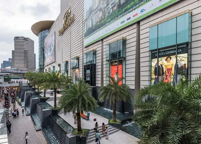 Xxgo Suvarnabhumi Airport สนามบินสุวรรณภูมิ Apartment Bangkok